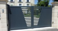 Notre société de clôture et de portail à Sarlat-la-Caneda